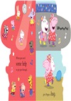 Peppa Pig: Peppa Loves Hugs