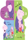 Peppa Pig: Peppa Loves Hugs