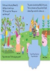 Peppa Pig: Peppa's Surprise Party (翻翻書)