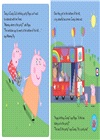 Peppa Pig: Peppa's Party Bus! (音效書)