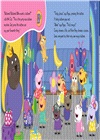 Peppa Pig: Peppa's Party Bus! (音效書)
