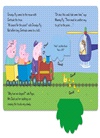 Peppa Pig: Peppa’s Vehicle Adventure (翻翻書)