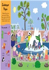 Peppa Pig: Where’s Peppa at the Zoo?