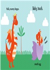 Baby Touch: My Little Dragon