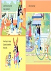 Bluey: What Games Should We Play?：A Lift-the-Flap Book (翻翻書)
