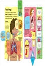 You and Your Body：A First Look Inside the Human Body (The British Book Awards)(英國版)