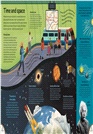 About Time：A Children's Guide to the History and Science of Time