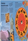 About Time：A Children's Guide to the History and Science of Time