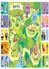 Ten Whizzy Racers: Chaos at Crackling Creek