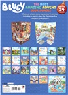 Bluey: The Most Amazing Advent Book Bundle (降臨曆)