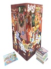 Bluey: The Most Amazing Advent Book Bundle (降臨曆)