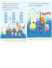 Peppa Pig: Peppa's Swimming Lesson (翻翻書)