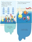 Peppa Pig: Peppa's Swimming Lesson (翻翻書)