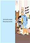 Bluey: What Would Bluey's Mum Do?