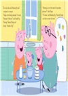 Peppa Pig: Peppa Loves Pancake Day