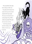 Witchy Boo: Casts Her First Spell