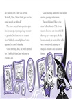 Witchy Boo: Casts Her First Spell