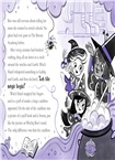 Witchy Boo: Casts Her First Spell