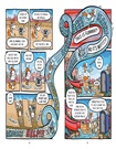 The Far-Out Five #2: Portal Loo Panic