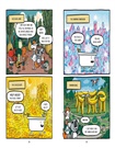 The Far-Out Five #2: Portal Loo Panic
