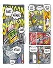 The Far-Out Five #2: Portal Loo Panic