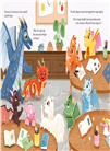 The Dragon Who Couldn’t Breathe Fire