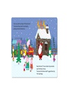 Peppa Pig: Where's Santa's Reindeer? (翻翻書)