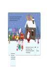 Peppa Pig: Where's Santa's Reindeer? (翻翻書)