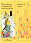 Moomin, Where Are You?