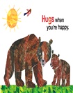 Bear Hugs! from Brown Bear and Friends
