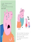 Peppa Pig: Peppa's New Baby Sister