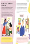 The Story of Art without Men：An illustrated guide to amazing women artists