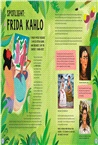 The Story of Art without Men：An illustrated guide to amazing women artists