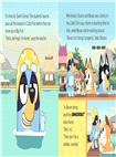Bluey 10 Picture Book Set (平裝本)(10冊)