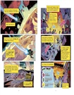 Star Breakers: Zeke Zero Vs The Galaxy