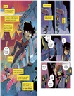 Star Breakers: Zeke Zero Vs The Galaxy