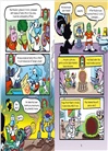 Rex Rocket: Cosmic Wiener Dog (graphic novel)(英國版)