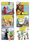 Rex Rocket: Cosmic Wiener Dog (graphic novel)(英國版)