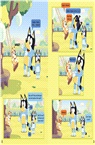 Bluey: The Sign