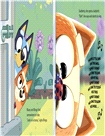 Bluey: Book and Toy (書＋玩偶禮盒)