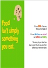A Kids Book About Food