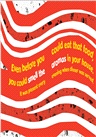 A Kids Book About Food