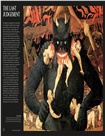 A History of Horror, Fear, and the Uncanny