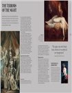 A History of Horror, Fear, and the Uncanny