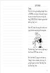 Diary of a Wimpy Kid (Book 1)