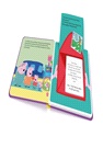 Peppa Pig: Mummy Pig's Treasure Hunt (翻翻書)