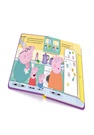 Peppa Pig: Mummy Pig's Treasure Hunt (翻翻書)