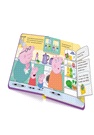 Peppa Pig: Mummy Pig's Treasure Hunt (翻翻書)