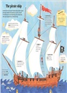 Pirates Discover, Press-out & Play