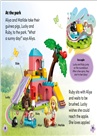DK Super Readers Level 2 LEGO Friends Pet Pals